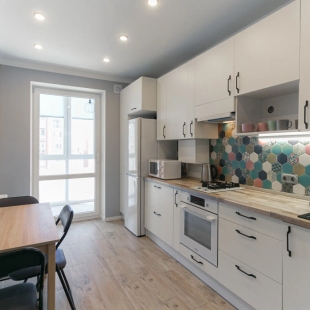 Фотография квартиры Апартаменты у парка