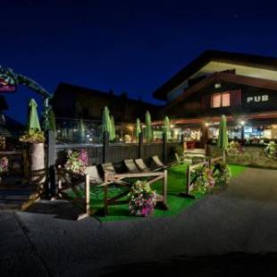 Фотографии гостиницы
Hotel Galli's - Centro