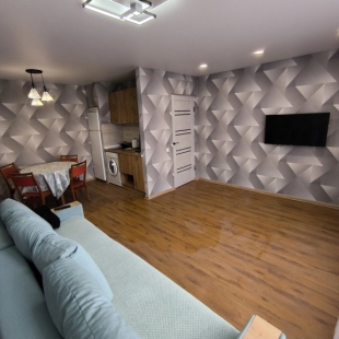 Фотография квартиры Квартира в центре Белорецка