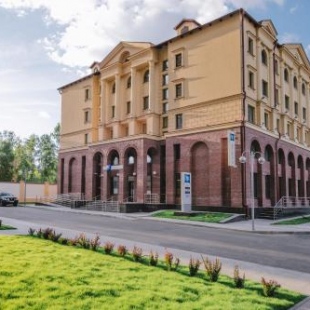 Фотография гостиницы Ibis budget Москва Панфиловская