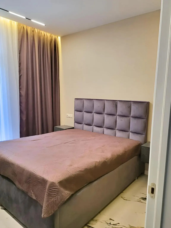 Фотография квартиры Апартаменты Метрикс 181