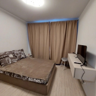 Фотография квартиры Квартира на улице Сергея Жадобкина 13