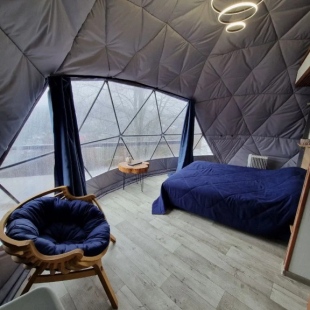 Фотография Коттеджа Частный Дом Море-Горы