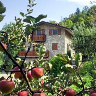 Фотографии базы отдыха
Casa Martina B&B