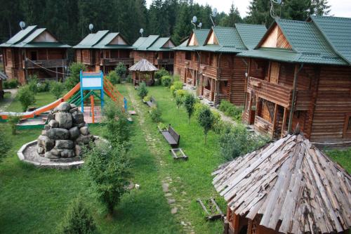 Фотография гостиницы Керманыч