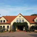 Фотография гостиницы Hotel Ostseeland