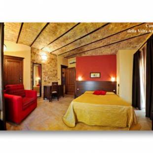 Фотографии мини отеля 
            B&B Liu' Palazzo Ducale