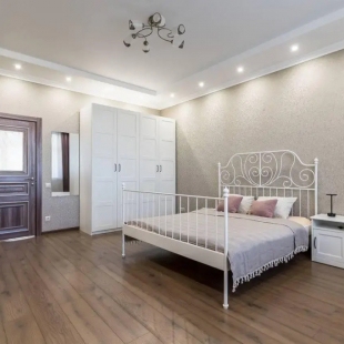 Фотография квартиры Апартаменты на улице Малыгина (2)