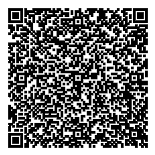 QR код гостиницы Родос