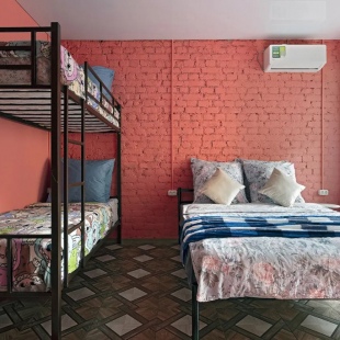 Фотография квартиры Квартира Myhome Yourhome на Тележной 29 Г Однокомнатная