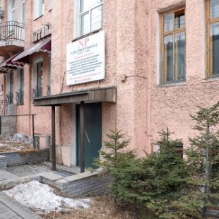 Фотография апарт отеля Little France