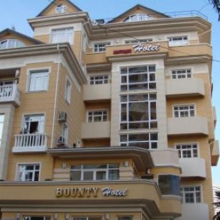 Фотография гостиницы Вилла SunLine Баунти