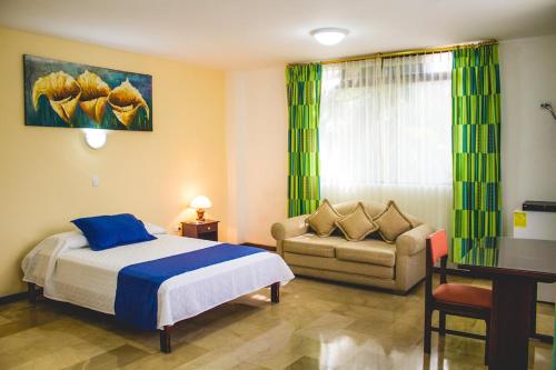 Фотография гостиницы Hotel Arazá - Lago Agrio