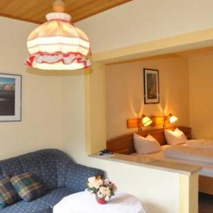 Фотографии мини отеля
Landgasthof Venushof