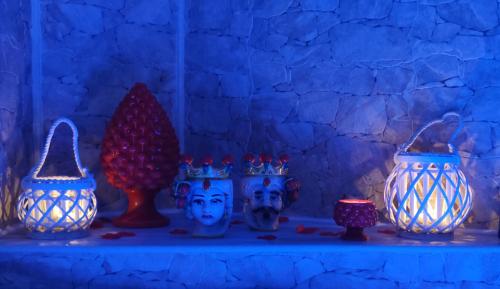 Фотография мини отеля La Porta dell'Alcantara