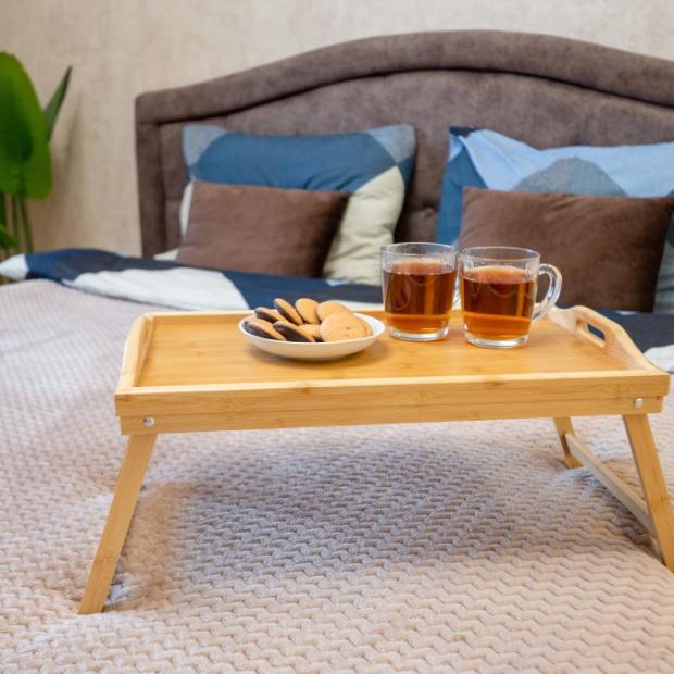 Фотографии квартиры 
            Апартаменты Privi House на 50 лет ВЛКСМ 6