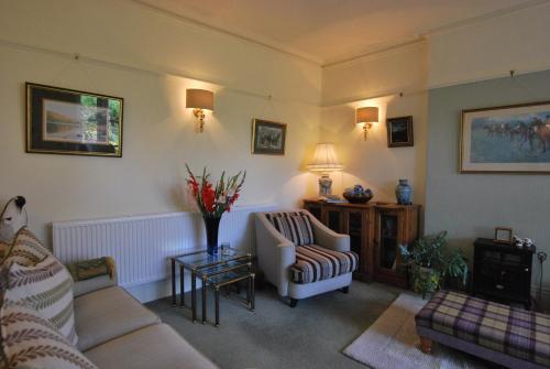 Фотография мини отеля Kentwood