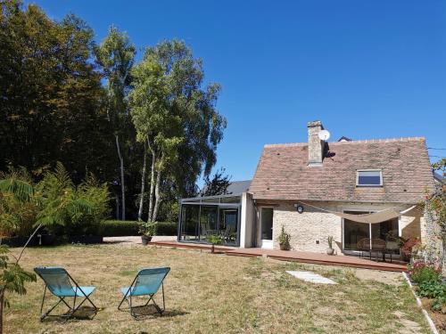 Фотография гостевого дома Parfum d'Angkor