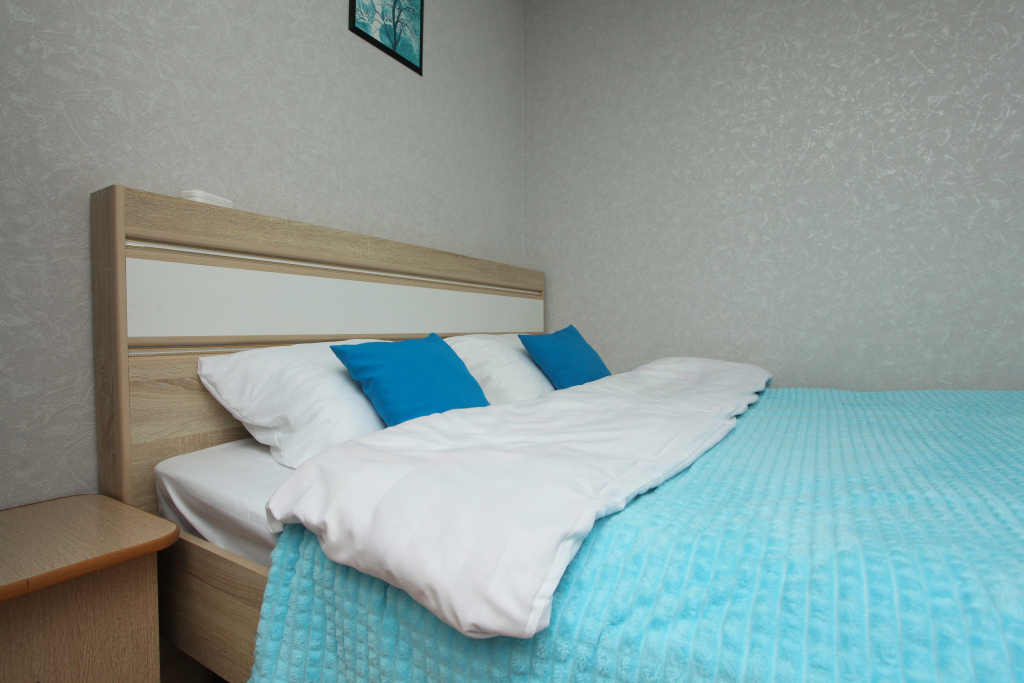 Фотография квартиры Квартира возле Глазного центра  и Краевой больницы