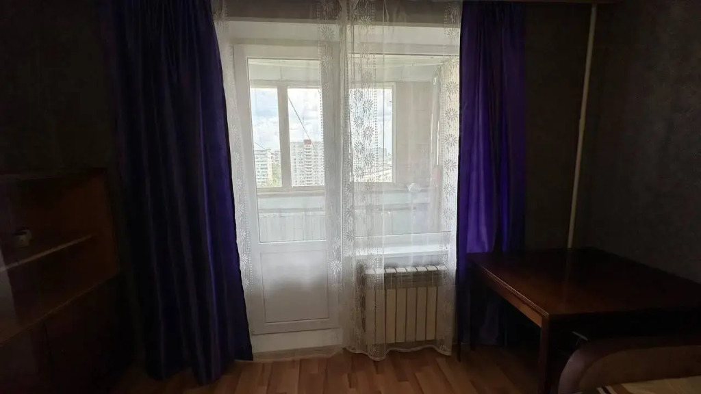 Фотография квартиры Nestory (Нестори) на улице 4-я Новокузьминская 13 корпус 1