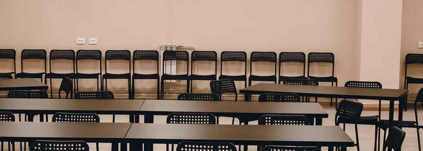 Фотография конференц-зала Park City