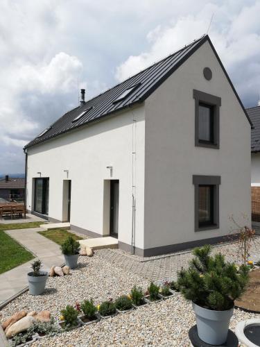 Фотография гостевого дома Chata Tatry Resort