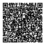 QR код мини отеля Трио