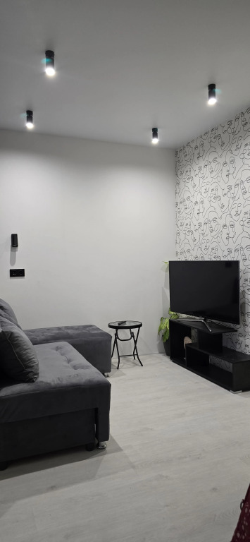 Фотография квартиры Квартира на Сергея Жадобкина 11