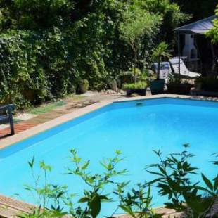 Фотографии гостевого дома
Ô fil de L'ô