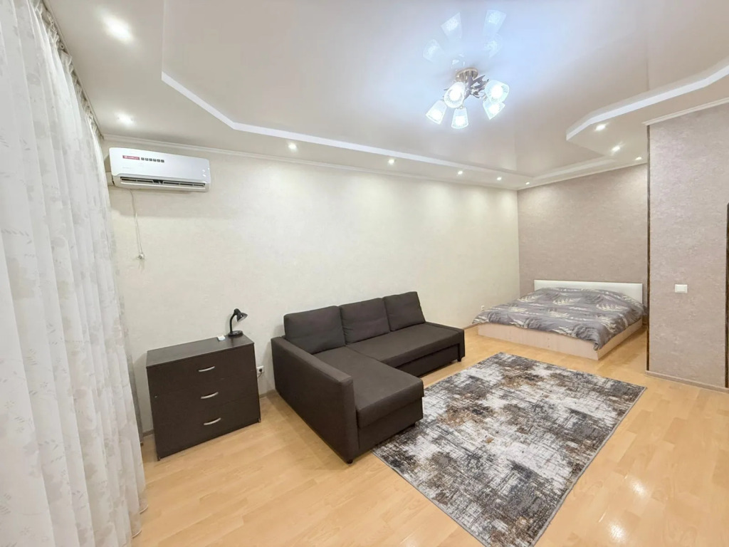 Фотография квартиры Апартаменты возле Казань-Арены