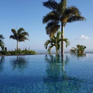 Фотография мини отеля Hawk's Nest Bed & Breakfast