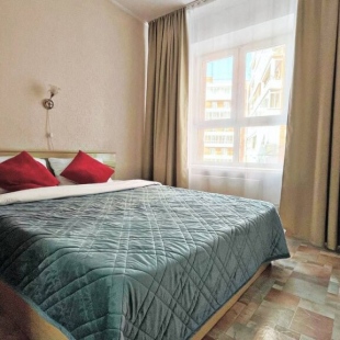 Фотография квартиры Квартира Трехкомнатная в Центре Города на Ямской