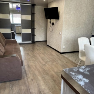 Фотография квартиры Уютный дом на проспекте 50 лет Октября