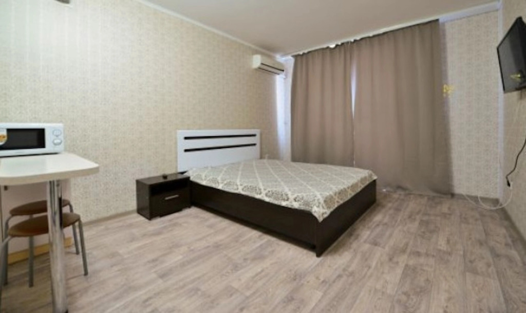 Фотография квартиры Квартира на улице Фурманова 4А