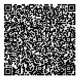 QR код гостиницы Дюны золотые