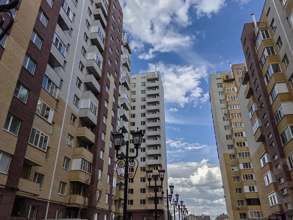 Фотография квартиры Апартаменты на улице Рогожникова 21/1