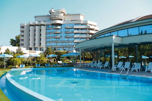 Фотография санатория Черноморье