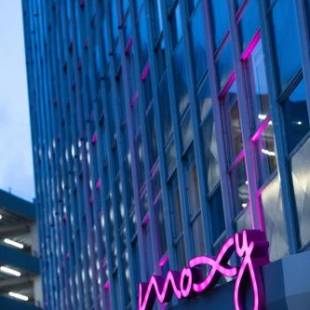 Фотографии гостиницы
MOXY New Orleans Downtown/French Quarter Area