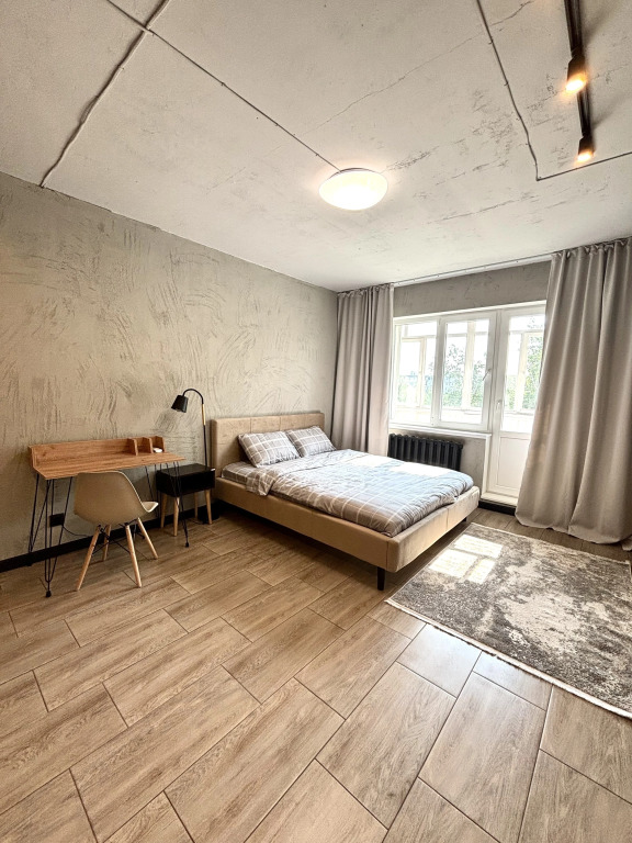 Фотография квартиры Квартира на Баруди 19