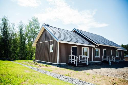 Фотография гостевого дома Дом у реки