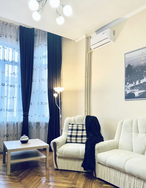 Фотография квартиры Апартаменты Просторная Уютная 2-Комнатная Квартира в Центре Ростова-на-Дону