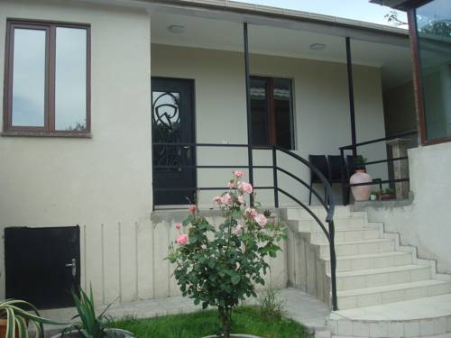 Фотография гостевого дома Guest House Vertigo