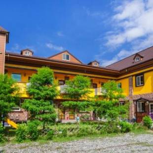 Фотографии мини отеля
The Anderson Manor Hotel