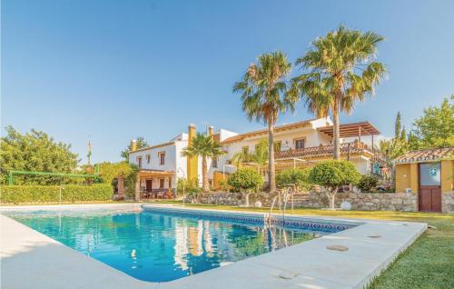 Фотографии гостевого дома
Holiday Home Periana - 03