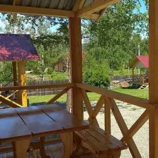 Фотография Коттеджа Частный Дом на Улице Ключевая 58