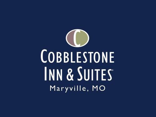 Фотография гостиницы Cobblestone Inn & Suites - Maryville
