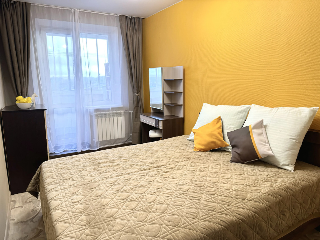 Фотография квартиры Квартира 3-комн ApartLand Отчетность КнПЗ ГСС