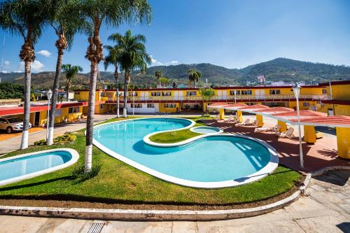 Фотографии гостиницы
Capital O Colón