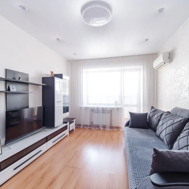 Фотографии квартиры 
            Апартаменты Горького 154