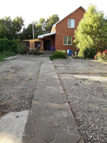 Фотография гостевого дома Комсомольская,105